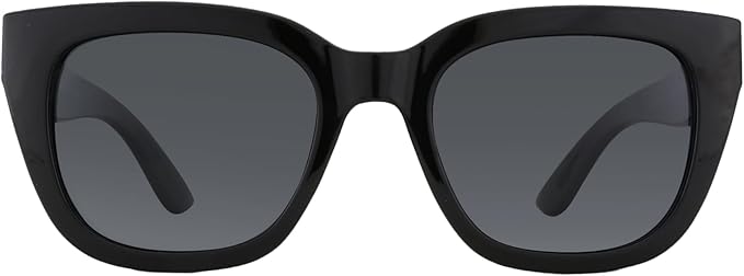 ZENOTTIC Retro Square Polarized Sunglasses for Women Vintage Sun Glasses UV400 Protection Trendy Shades Fashion Style