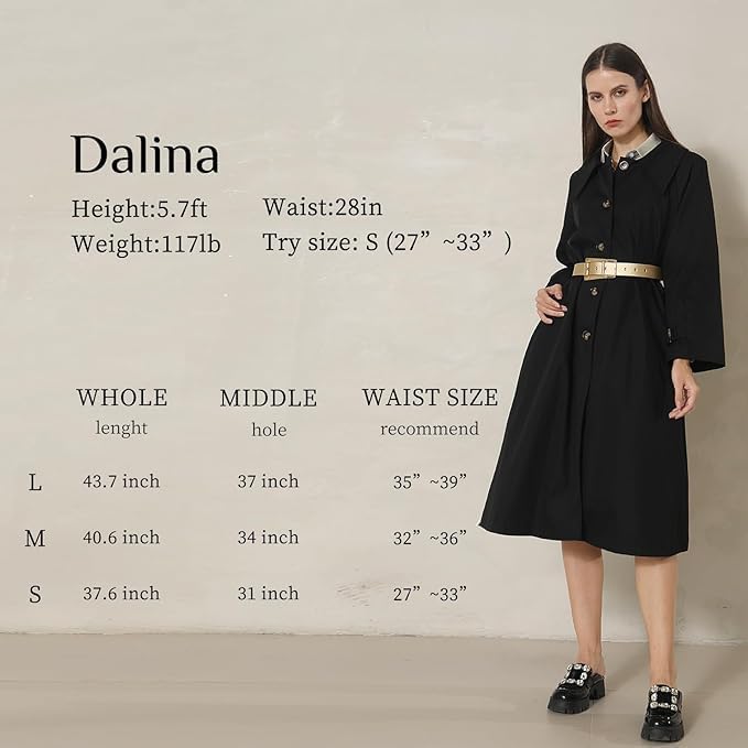 Women Casual Leather Gold Belt for Jeans Pants, Fashion Ladies Girls Gold Faux Leather Waist Belt