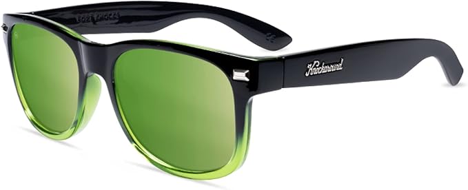 Knockaround Fort Knocks Polarized Sunglasses for Men & Women - UV400 Protection