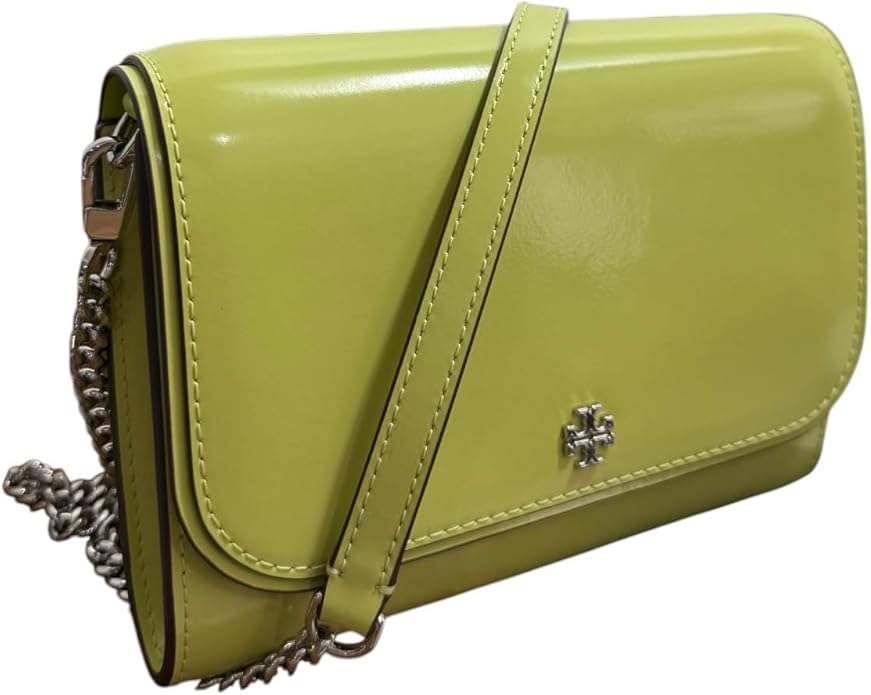 Tory Burch Emerson Flap Tory Gold Hardware Women's Shoulder Bag