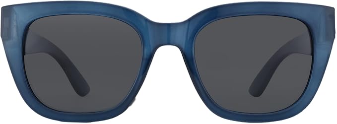 ZENOTTIC Retro Square Polarized Sunglasses for Women Vintage Sun Glasses UV400 Protection Trendy Shades Fashion Style