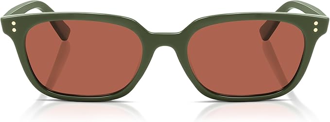 VANLINKER Polarized Trendy Small Slim Skinny Square Cat Eye Sunglasses for Women Men Retro Shades VL9862