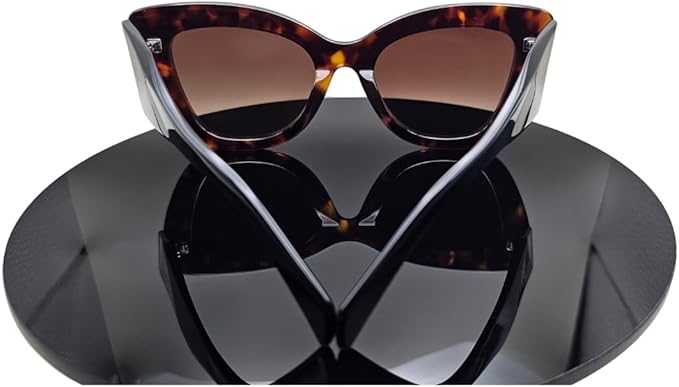 Calabria Cat Eye Polarized Fashion Acetate Womens