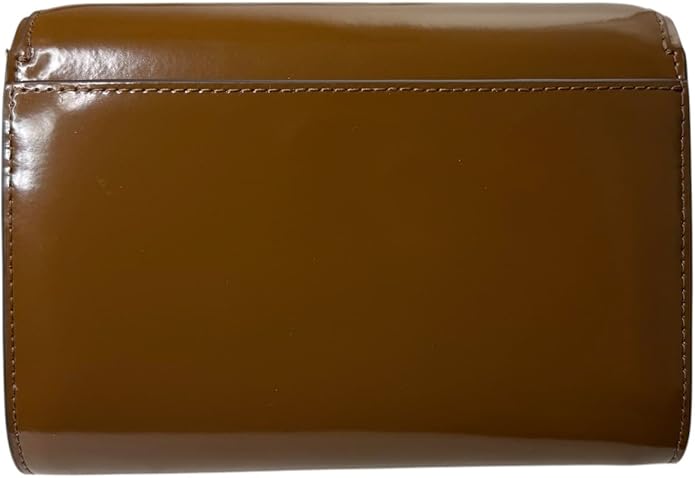 Tory Burch Emerson Flap Tory Gold Hardware Women's Shoulder Bag