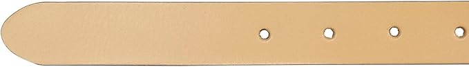 Lucky Brand Women's Fashion Leather Belt | Stylish | Trend | Classic | Modern | Jean | Pant | Skirt | Dress