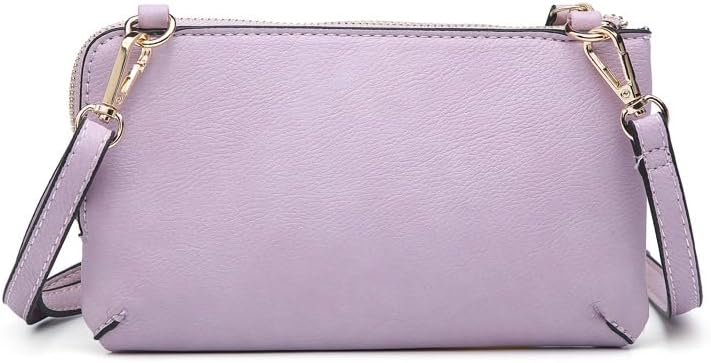 JEN & CO. Kendall Twist-Lock Crossbody