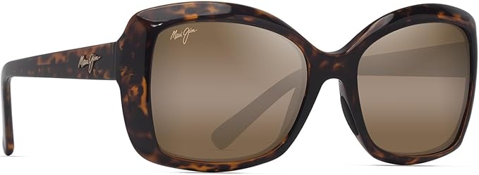 Maui Jim Polarized Women's Orchid Fashion Sunglasses