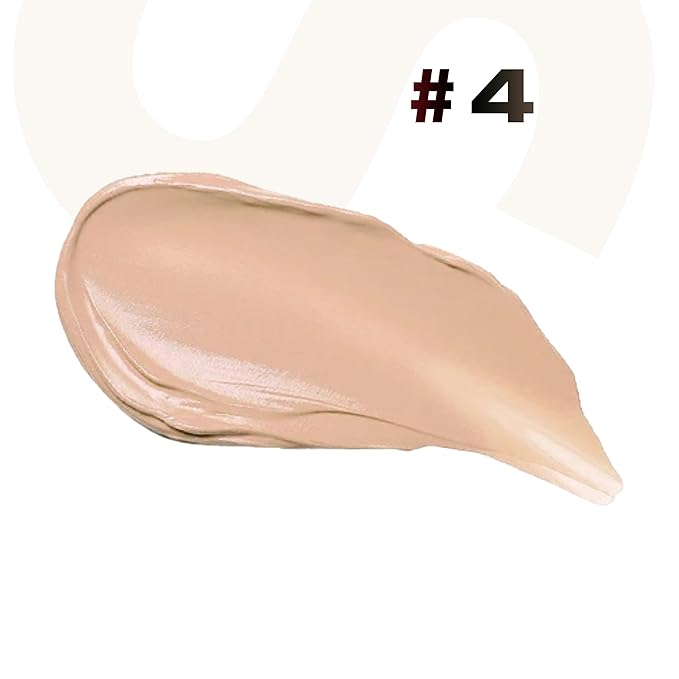 Beauty Balm Skin Tint 2 Pack– (Shade 4) Serum-Boosted Skin Tint Stick for Women, Hybrid Foundation & Skincare, Splendor Skin Tint, Sheer-to-Light Buildable Coverage