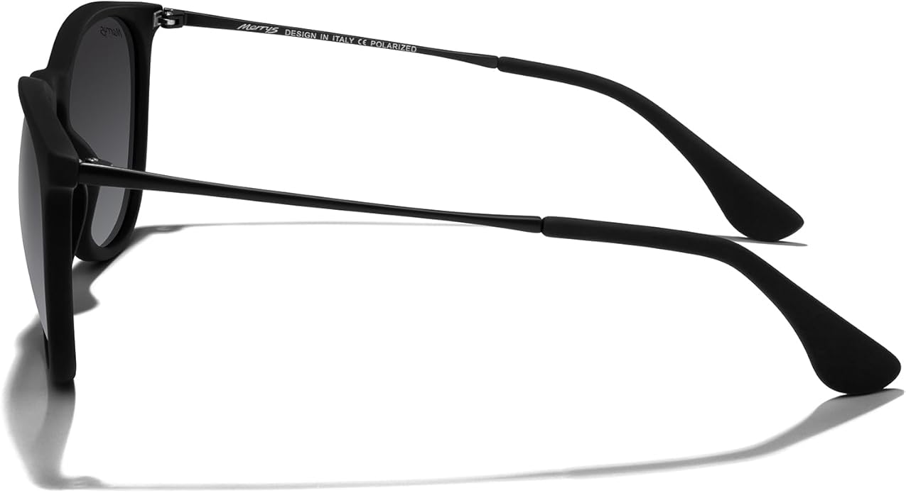 MERRY'S Vintage Polarized Sunglasses for Women Men Retro Round Mirrored Lens Sun glasses UV400