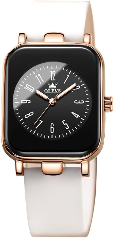 OLEVS Watch for Women Casual Fashion Watches Dainty Elegant Dainty