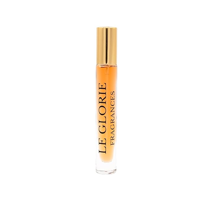 Inspired by D-ii.or Ad.d-ict, Classy Powdery Vanilla EDP, Long Lasting Luxury Perfume Spray for Women, Cruelty Free - 0.33 oz 10 ml