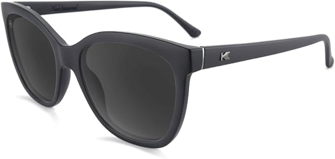 Knockaround Deja Views Polarized Sunglasses for Women & Men - Trendy Sunglasses - UV400 Protection