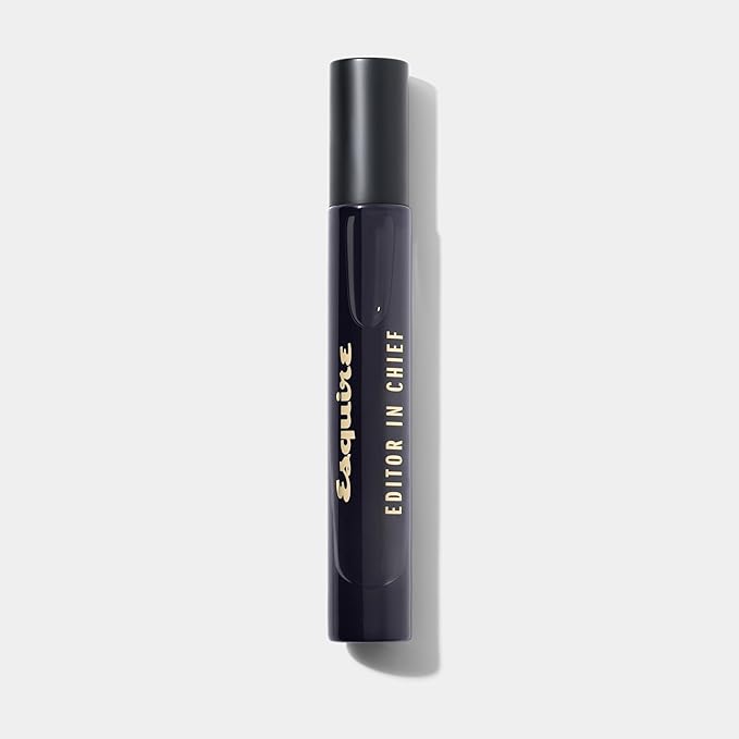 Michael Malul Esquire Editor In Chief- 10ml Travel Size