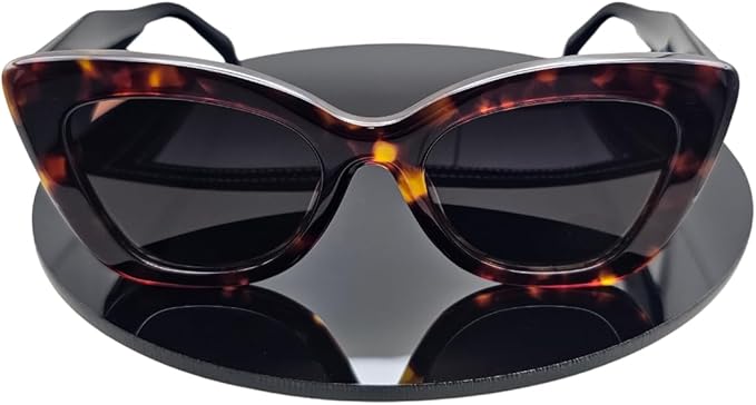 Calabria Cat Eye Polarized Fashion Acetate Womens