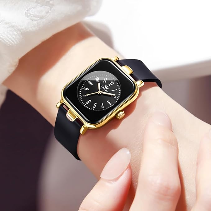 OLEVS Watch for Women Casual Fashion Watches Dainty Elegant Dainty
