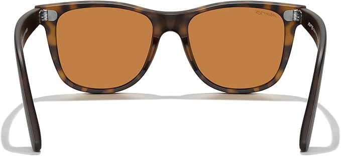 MERRY'S Classic Square Shape Polarized Sunglasses for Womens Mens Retro Designer UV400 Sun Glasses S6140