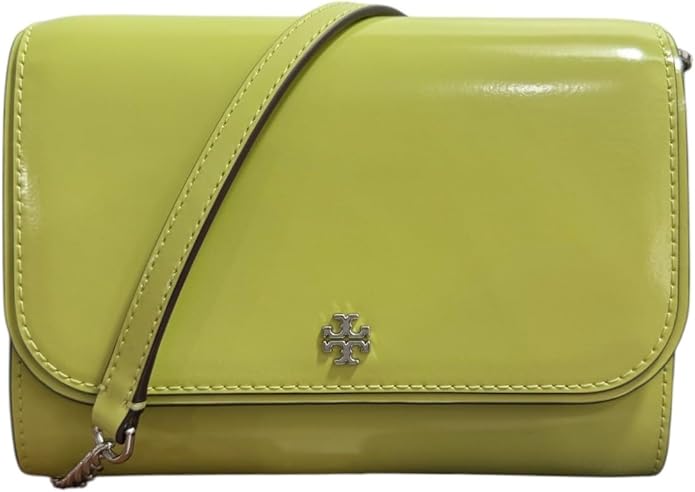 Tory Burch Emerson Flap Tory Gold Hardware Women's Shoulder Bag