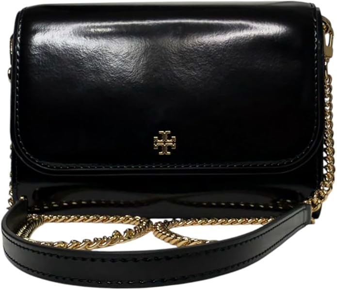Tory Burch Emerson Flap Tory Gold Hardware Women's Shoulder Bag