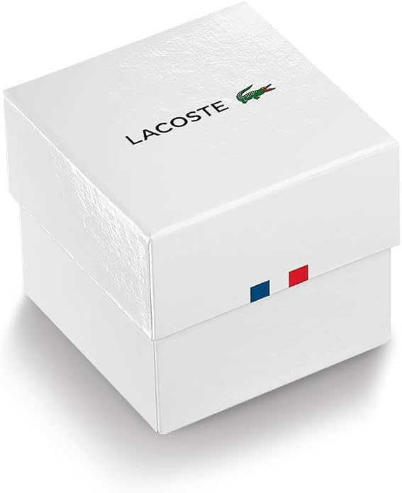 Lacoste Crocodelle Women's Quartz Watch