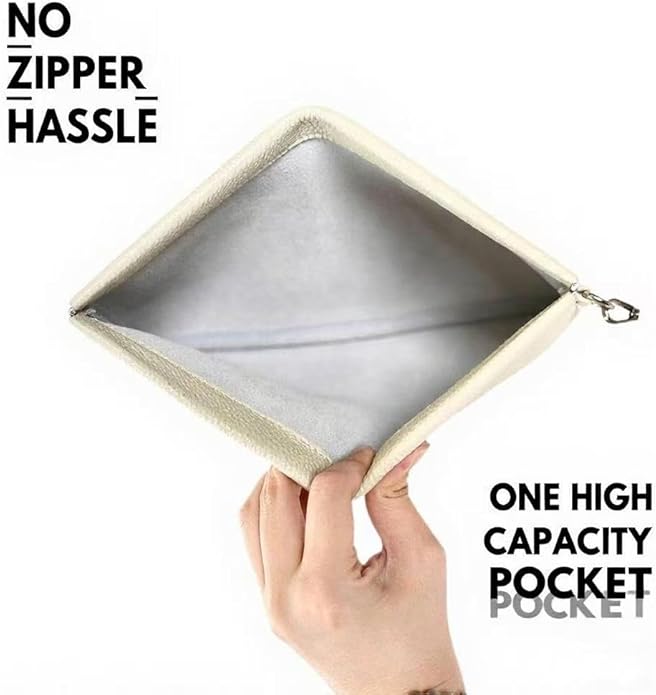 Genuine Leather Wristlet Handbags Purses Cell Phone Pocket Clutch Wallet Coin Purse For Men Women