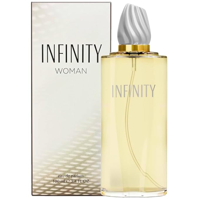 Perfume for Women - INSPIRED by A WORLD RENOWED WOMEN'S PERFUME – Freesia, Violet, Musk, Sandalwood – Floral, Fresh, Soft, Long-Lasting Eau De Parfum 100ml (3.4 fl oz)