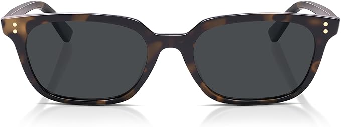 VANLINKER Polarized Trendy Small Slim Skinny Square Cat Eye Sunglasses for Women Men Retro Shades VL9862