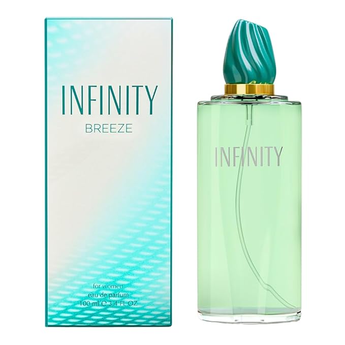 Perfume for Women – INSPIRED by A WORLD RENOWNED WOMEN'S PERFUME – Grapefruit, Black Currant, Peony, Cedar – Fresh, Fruity, Floral, Long-Lasting Eau De Parfum 3.4 oz