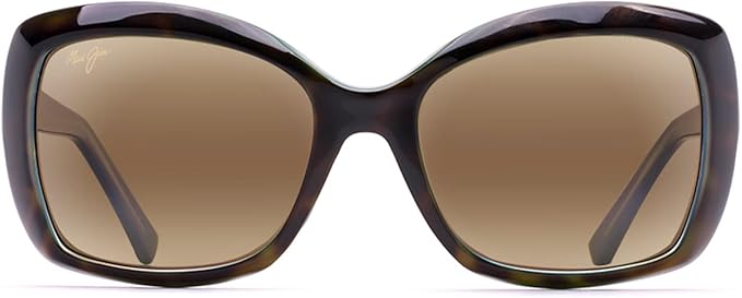 Maui Jim Polarized Women's Orchid Fashion Sunglasses