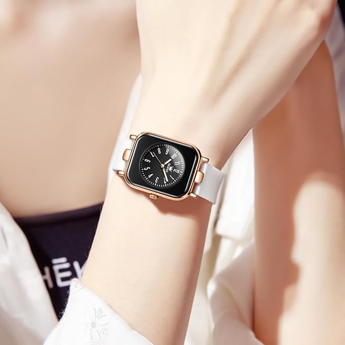 OLEVS Watch for Women Casual Fashion Watches Dainty Elegant Dainty
