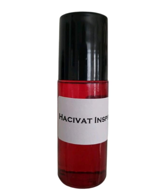 Inspired Hacivat Type Premium Quality Niche Brand Fragrance Body Oil Perfume Oil, Hacivat Scented Body Oil, Pure Strong Uncut Body Oil