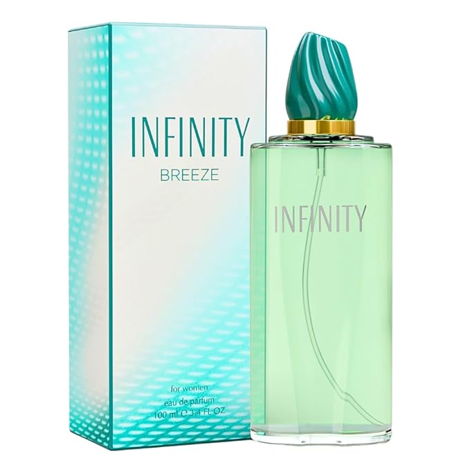 Perfume for Women – INSPIRED by A WORLD RENOWNED WOMEN'S PERFUME – Grapefruit, Black Currant, Peony, Cedar – Fresh, Fruity, Floral, Long-Lasting Eau De Parfum 3.4 oz