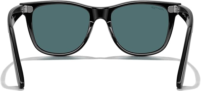 MERRY'S Classic Square Shape Polarized Sunglasses for Womens Mens Retro Designer UV400 Sun Glasses S6140