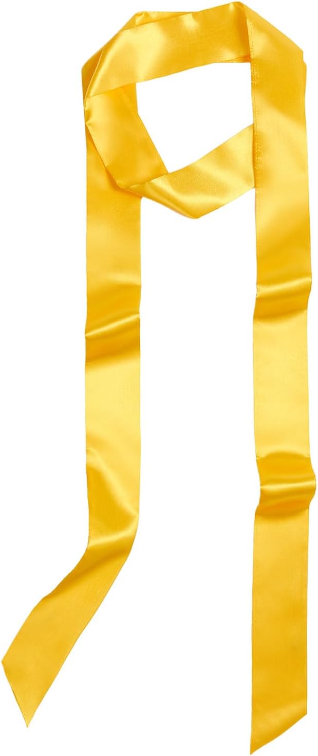 Solid Color Neck Scarf Purse Narrow Scarf Handbags Skinny Twill Hair Scarves Women Fashion Accessories Bag Charms