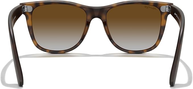 MERRY'S Classic Square Shape Polarized Sunglasses for Womens Mens Retro Designer UV400 Sun Glasses S6140