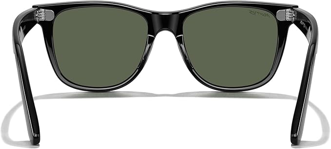 MERRY'S Classic Square Shape Polarized Sunglasses for Womens Mens Retro Designer UV400 Sun Glasses S6140