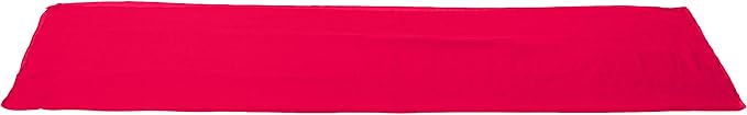 woogwin Women's Cotton Scarves Lady Light Soft Fashion Solid Scarf Wrap Shawl