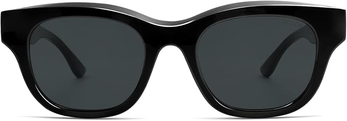 SOJOS Polarized Sunglasses womens men Trendy Small Designer Shades SJ2289