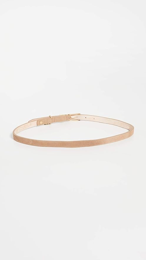 rag & bone Women's Baby Rebound Belt