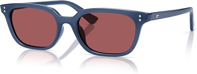 VANLINKER Polarized Trendy Small Slim Skinny Square Cat Eye Sunglasses for Women Men Retro Shades VL9862