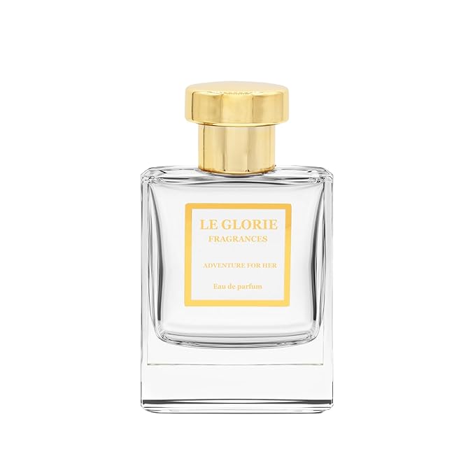 Inspired by Creed's Aventus for Her Eau de parfum long Lasting Perfume Spray for Women All Skin Types Cruelty Free 1.7 Fl oz 50ml