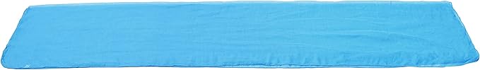 woogwin Women's Cotton Scarves Lady Light Soft Fashion Solid Scarf Wrap Shawl