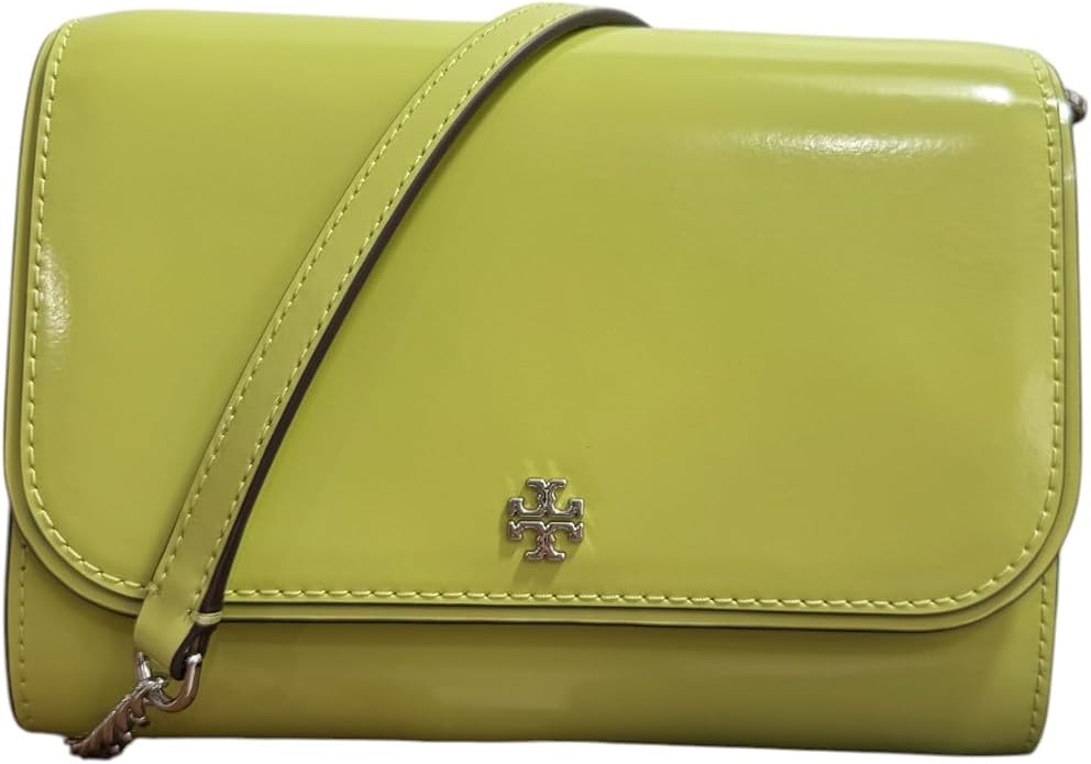 Tory Burch Emerson Flap Tory Gold Hardware Women's Shoulder Bag