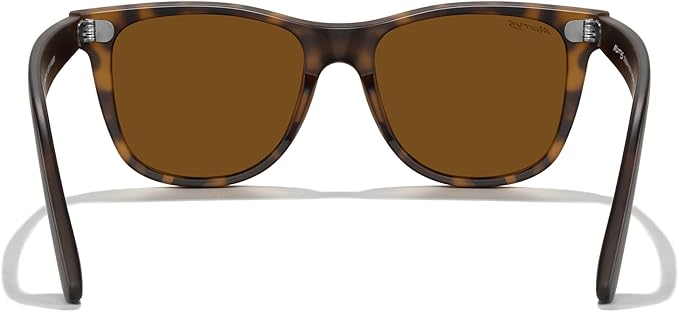 MERRY'S Classic Square Shape Polarized Sunglasses for Womens Mens Retro Designer UV400 Sun Glasses S6140