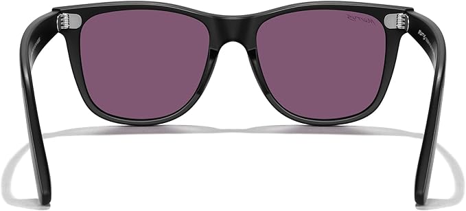 MERRY'S Classic Square Shape Polarized Sunglasses for Womens Mens Retro Designer UV400 Sun Glasses S6140