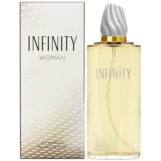 Perfume for Women - INSPIRED by A WORLD RENOWED WOMEN'S PERFUME – Freesia, Violet, Musk, Sandalwood – Floral, Fresh, Soft, Long-Lasting Eau De Parfum 100ml (3.4 fl oz)