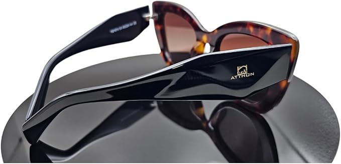 Calabria Cat Eye Polarized Fashion Acetate Womens