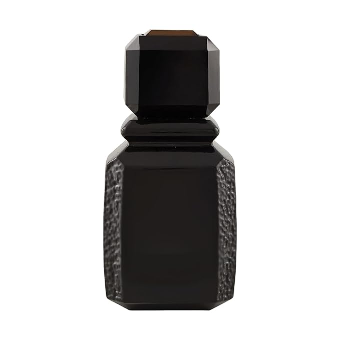 Ajmal Patchouli Wood Eau De Parfum Men 3.4 Oz / 100 ML Perfume For Men | Long Lasting Spicy Woody Fragrance - Made In Dubai
