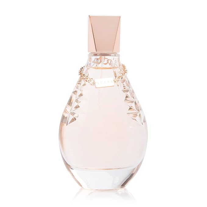 GUESS Dare Eau de Toilette Spray for Women, 3.4 Fluid Ounce (Pack of 2)