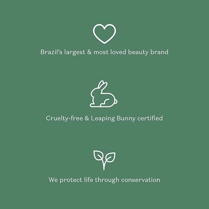 O Boticário Floratta Rose Eau de Toilette, Long-Lasting Floral Rose Fragrance Perfume for Women, 2.5 Ounce