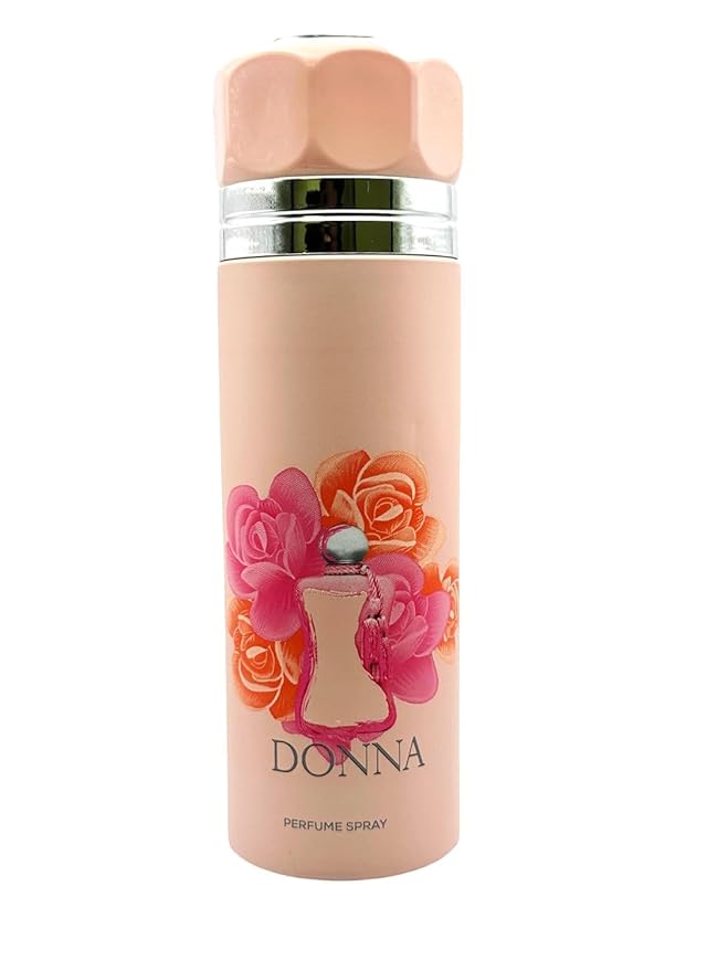 Perfumes for women,High End Designer Fragrance Sampler Set Perfume spray for women (pack of 6 x 200ml Sample Sprays) Randomly Selected & Packed Gift set for woman | Fragrance variety pack for Women